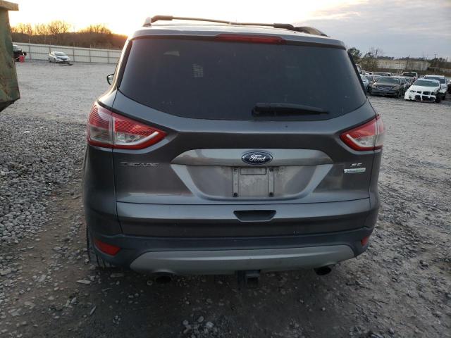 Photo 6 from auction – 2013 FORD ESCAPE SE with VIN 1FMCU0G9XDUD80030