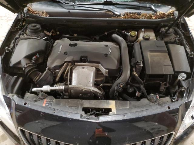 Photo 11 from auction – 2015 BUICK REGAL with VIN 2G4GK5EX1F9135932