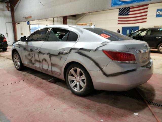 Photo 2 from auction – 2010 BUICK LACROSSE C with VIN 1G4GC5EG1AF188322