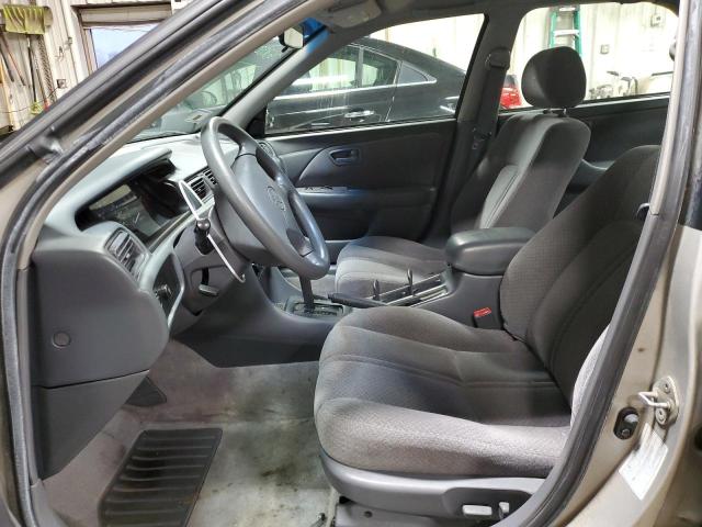 Photo 7 from auction – 2000 TOYOTA CAMRY CE with VIN 4T1BG22K4YU007886