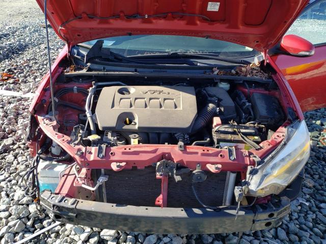 Photo 11 from auction – 2015 TOYOTA COROLLA L with VIN 2T1BURHEXFC437164