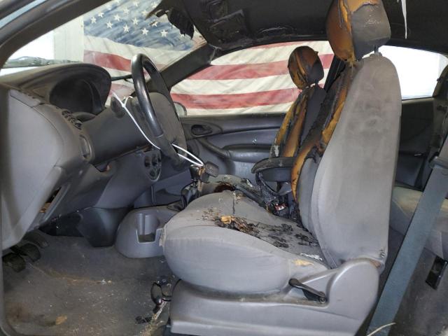 Photo 7 from auction – 2004 FORD FOCUS with VIN 3FAFP31354R111042