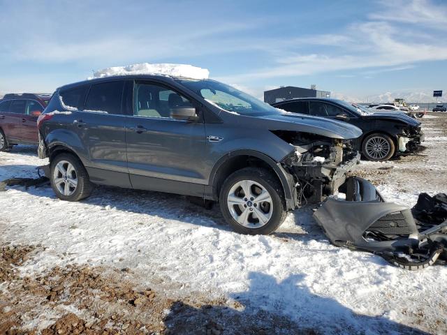 Photo 4 from auction – 2014 FORD ESCAPE SE with VIN 1FMCU9GX2EUE14675