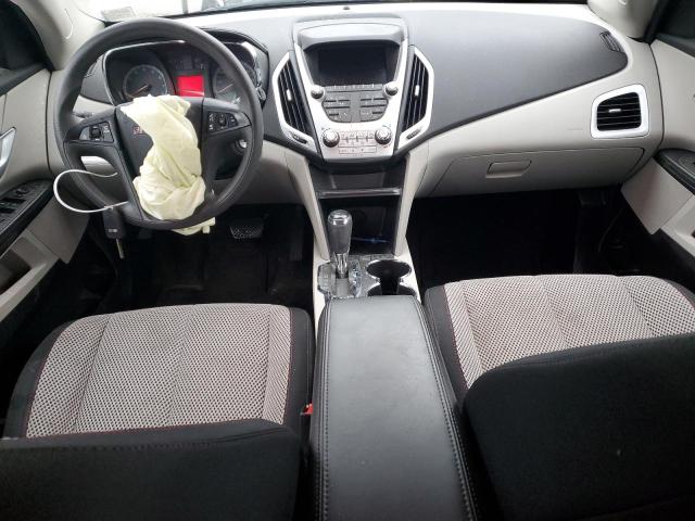 Photo 8 from auction – 2016 GMC TERRAIN SL with VIN 2GKFLSEK6G6195826