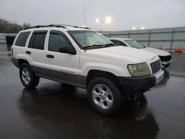 Photo 4 from auction – 1999 JEEP GRAND CHER with VIN 1J4GW58S5XC675376