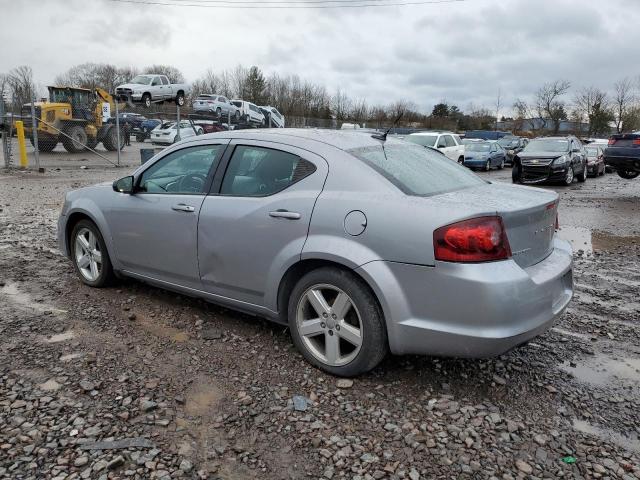 Фото 2 с аукциона – 2013 DODGE AVENGER SE с VIN 1C3CDZAB5DN681694