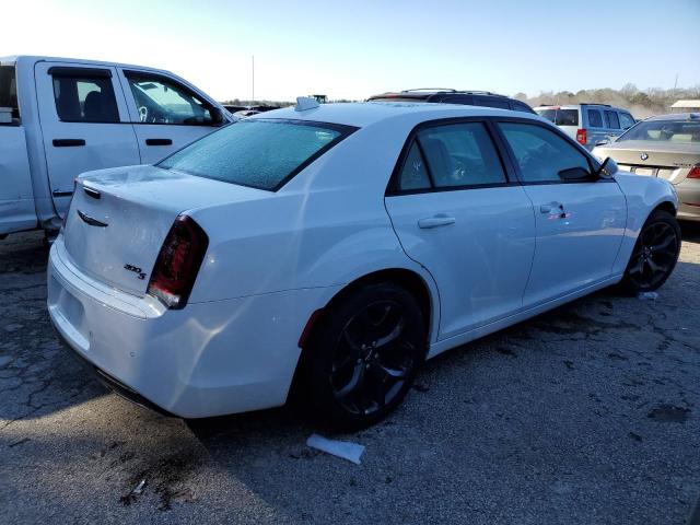 Photo 3 from auction – 2021 CHRYSLER 300 S with VIN 2C3CCABG3MH536998