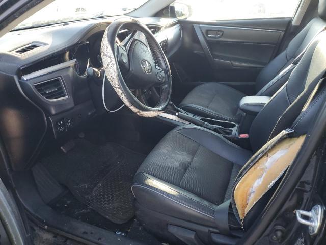 Photo 7 from auction – 2014 TOYOTA COROLLA L with VIN 2T1BURHE1EC190440