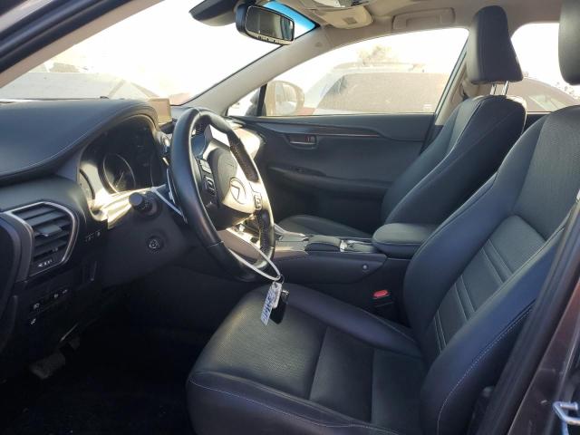Photo 7 from auction – 2019 LEXUS NX 300H with VIN JTJBJRBZ7K2122347