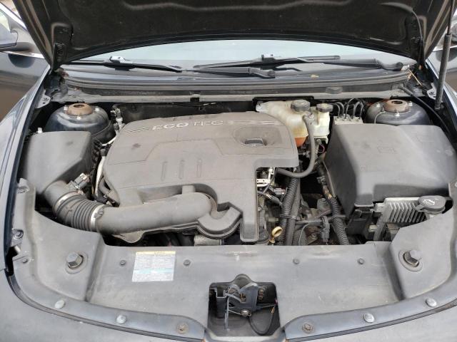 Photo 11 from auction – 2010 CHEVROLET MALIBU 2LT with VIN 1G1ZD5EB5AF150633