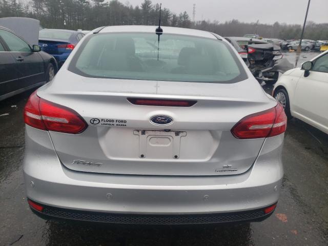 Photo 6 from auction – 2016 FORD FOCUS SE with VIN 1FADP3F26GL332286