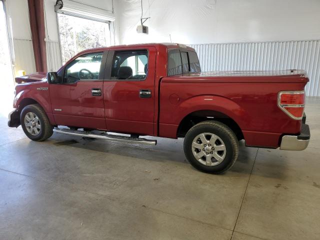 Photo 2 from auction – 2014 FORD F150 SUPER with VIN 1FTFW1CT6EFB66676