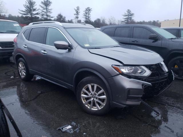 Photo 4 from auction – 2018 NISSAN ROGUE S with VIN KNMAT2MV7JP607664