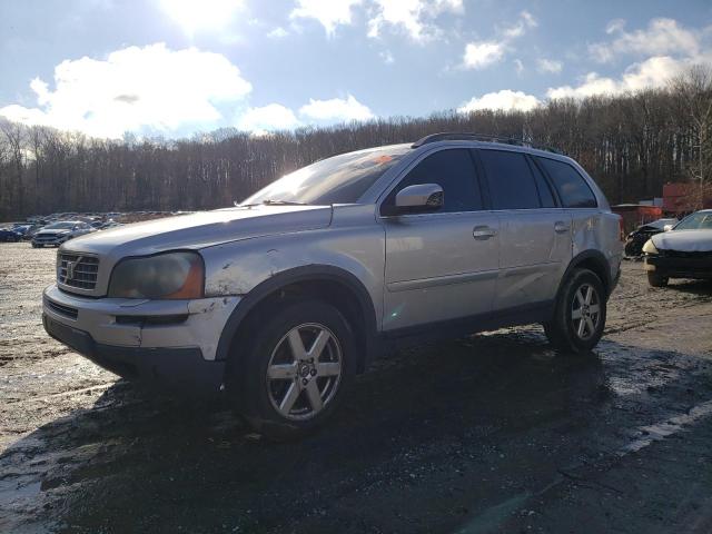 VOLVO XC90 3.2 2007 with VIN YV4CM982471387357 - Photo from auction