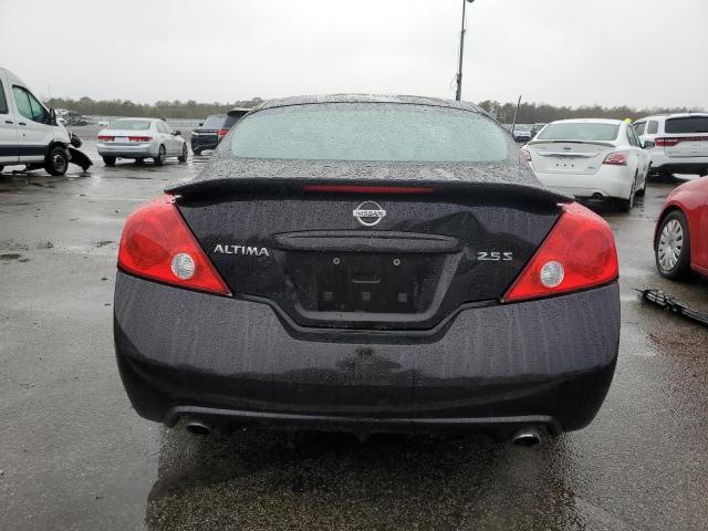 Photo 6 from auction – 2011 NISSAN ALTIMA S with VIN 1N4AL2EP9BC132405