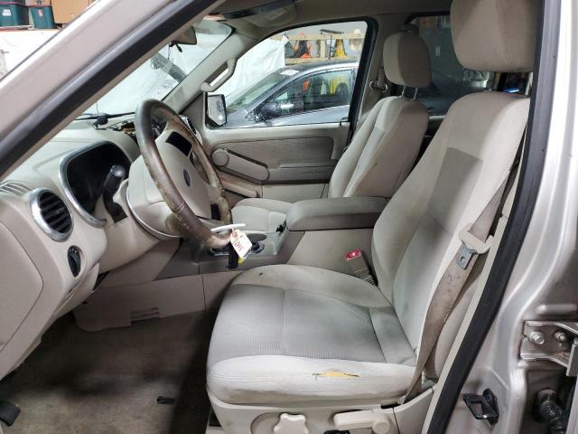 Photo 7 from auction – 2006 FORD EXPLORER X with VIN 1FMEU73EX6ZA27412