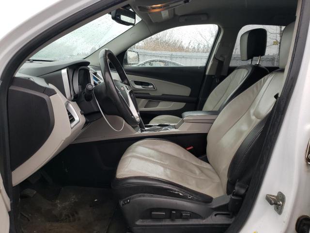 صورة رقم 7 من المزاد - 2010 CHEVROLET EQUINOX LT مع VIN 2CNFLGEY2A6306940