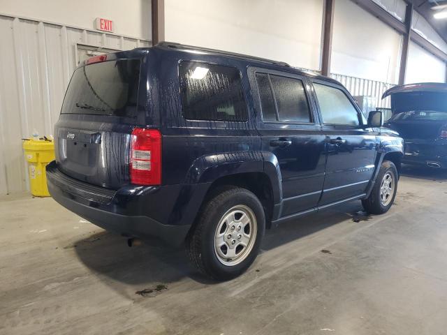 Photo 3 from auction – 2016 JEEP PATRIOT SP with VIN 1C4NJPBA2GD676163