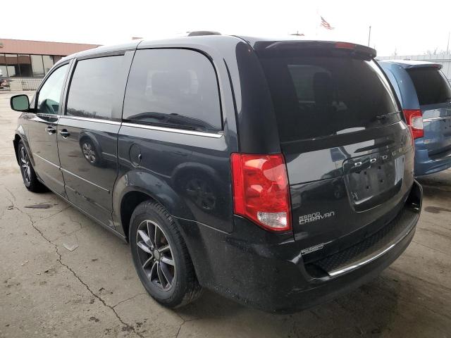 Zdjęcie 2 z aukcji – 2017 DODGE GRAND CARA z VIN 2C4RDGCG8HR677327