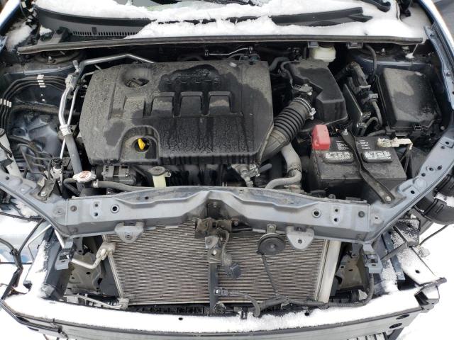 Photo 11 from auction – 2018 TOYOTA COROLLA L with VIN 2T1BURHEXJC020572
