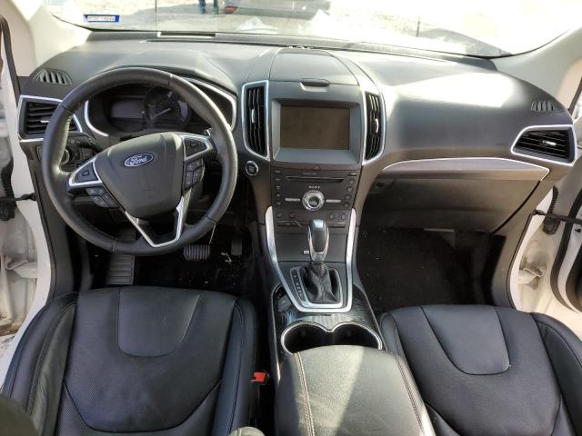 Photo 8 from auction – 2018 FORD EDGE TITAN with VIN 2FMPK3K8XJBC00473