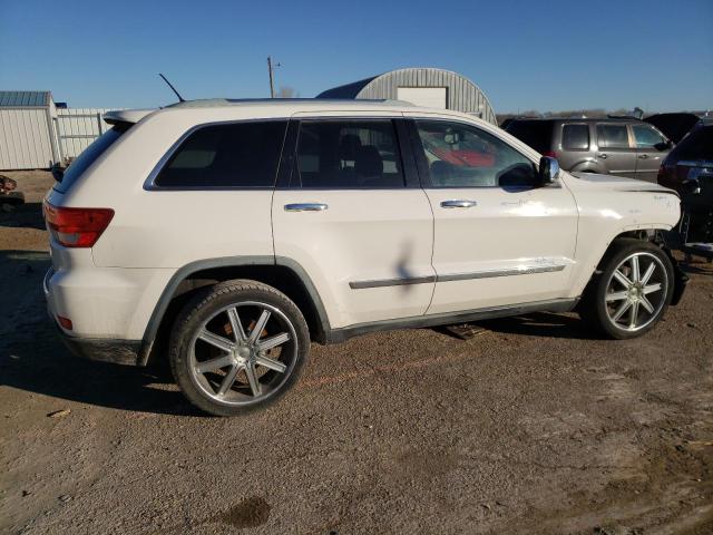 Photo 3 from auction – 2011 JEEP GRAND CHER with VIN 1J4RS6GG6BC651104