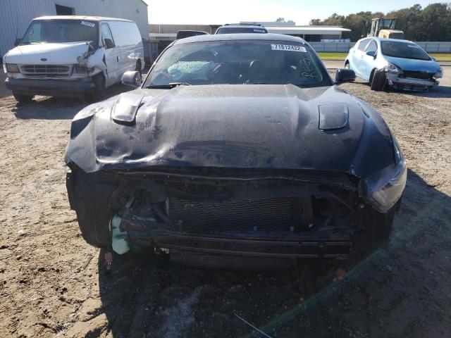 Photo 5 from auction – 2016 FORD MUSTANG GT with VIN 1FA6P8CF5G5244623