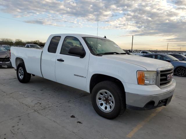 Photo 4 from auction – 2007 GMC NEW SIERRA with VIN 1GTEC19J17E505248