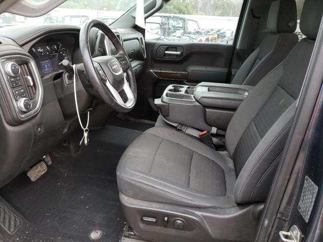 Photo 7 from auction – 2019 GMC SIERRA K15 with VIN 1GTR9CED5KZ231288