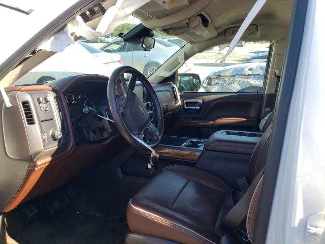Photo 7 from auction – 2016 CHEVROLET SILVER1500 with VIN 3GCPCTEC4GG214750