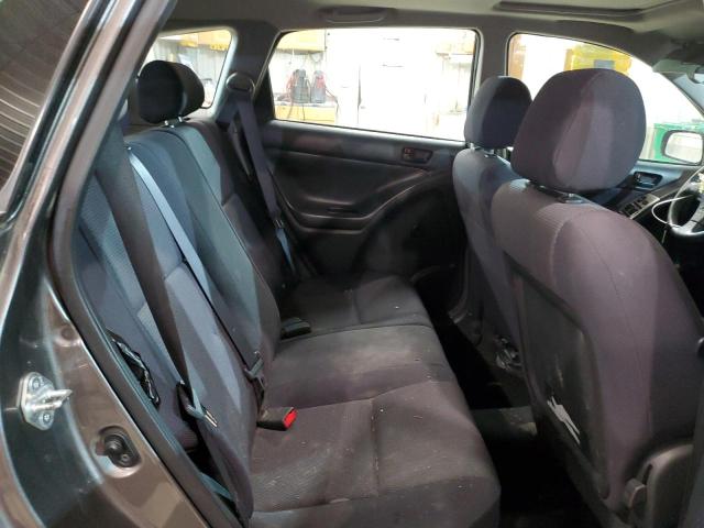 Photo 10 from auction – 2007 PONTIAC VIBE with VIN 5Y2SL65847Z402191