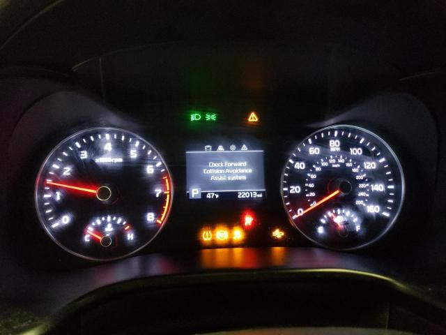 Photo 9 from auction – 2019 KIA FORTE FE with VIN 3KPF24AD0KE074574
