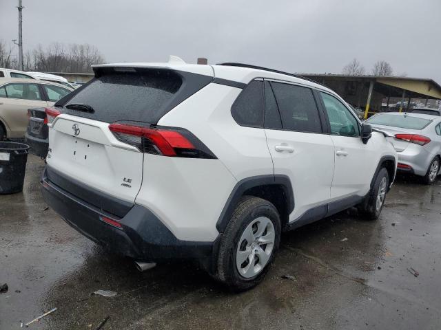 Photo 3 from auction – 2019 TOYOTA RAV4 LE with VIN 2T3F1RFV5KW021438
