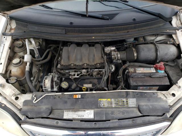 Photo 12 from auction – 2001 FORD WINDSTAR S with VIN 2FMZA53471BC25964