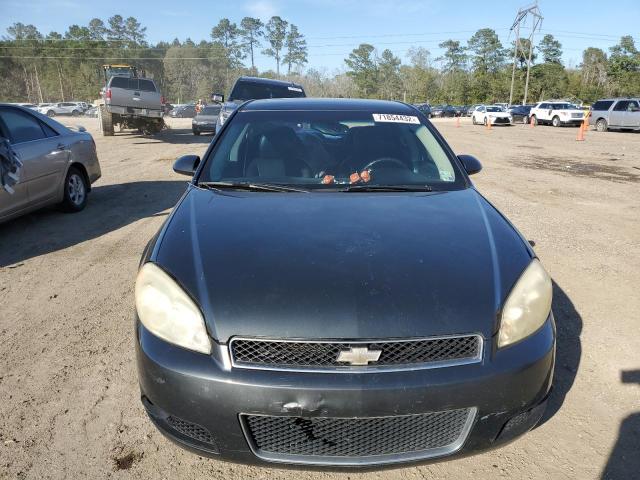 Photo 5 from auction – 2013 CHEVROLET IMPALA LTZ with VIN 2G1WC5E32D1218820