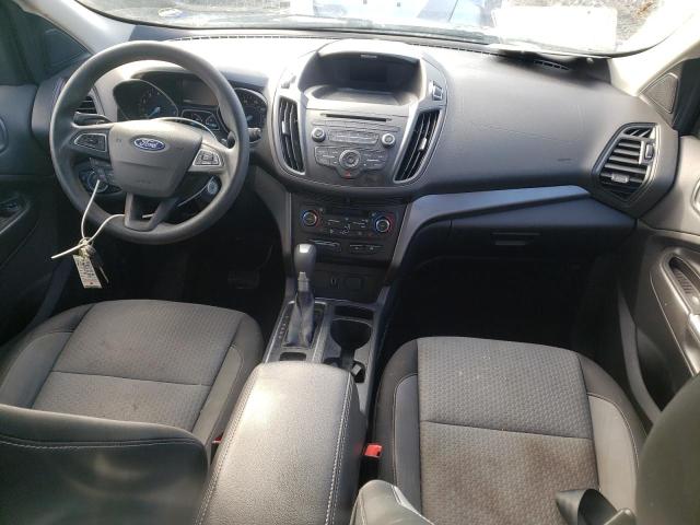 Photo 8 from auction – 2017 FORD ESCAPE SE with VIN 1FMCU9G97HUA98440