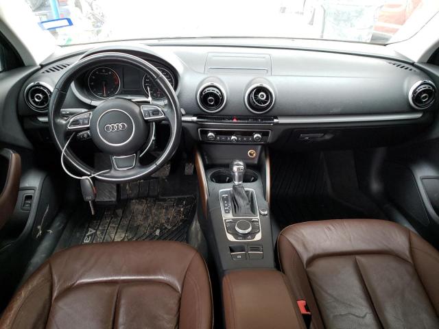 Photo 8 from auction – 2016 AUDI A3 PREMIUM with VIN WAUA7GFF9G1099830