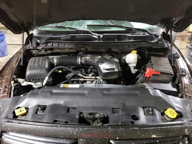 Photo 11 from auction – 2014 RAM 1500 SLT with VIN 1C6RR7LGXES306222
