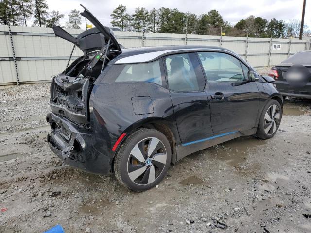 Photo 3 from auction – 2019 BMW I3 REX with VIN WBY8P4C51K7E87993