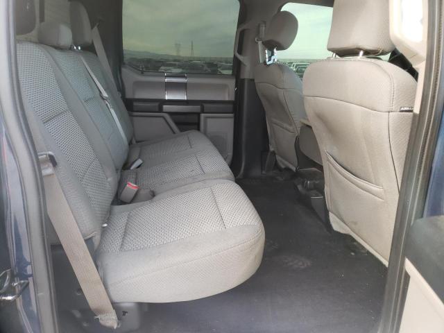 Photo 10 from auction – 2016 FORD F150 SUPER with VIN 1FTEW1EF2GKE95937