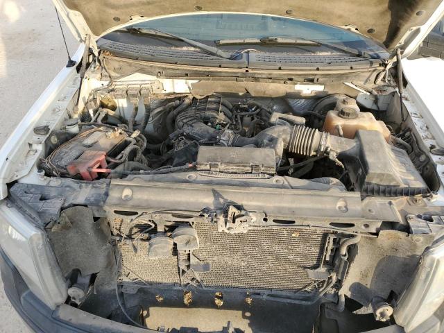 Photo 11 from auction – 2012 FORD F150 with VIN 1FTMF1CM1CKD34762