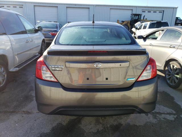 Photo 6 from auction – 2015 NISSAN VERSA S with VIN 3N1CN7APXFL917271