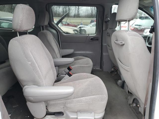 Photo 11 from auction – 2003 FORD WINDSTAR S with VIN 2FMZA52433BA52755