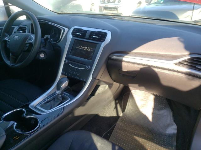 Photo 8 from auction – 2014 FORD FUSION SE with VIN 3FA6P0H71ER335580