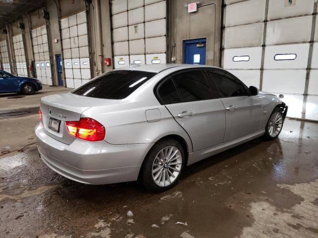 Photo 3 from auction – 2011 BMW 328 XI with VIN WBAPK7C52BF086286