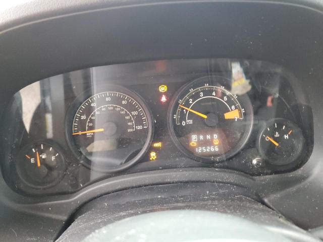 Photo 9 from auction – 2015 JEEP PATRIOT SP with VIN 1C4NJRBB8FD216606