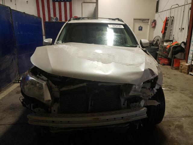 Photo 5 from auction – 2013 SUBARU FORESTER 2 with VIN JF2SHADC2DH432609