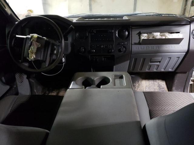 Photo 8 from auction – 2012 FORD F250 SUPER with VIN 1FT7X2BT2CEA58552