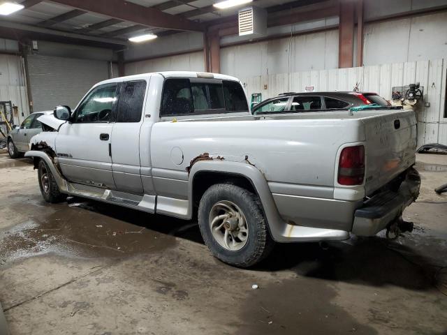 Photo 2 from auction – 1999 DODGE RAM 1500 with VIN 1B7HC13Z5XJ558862