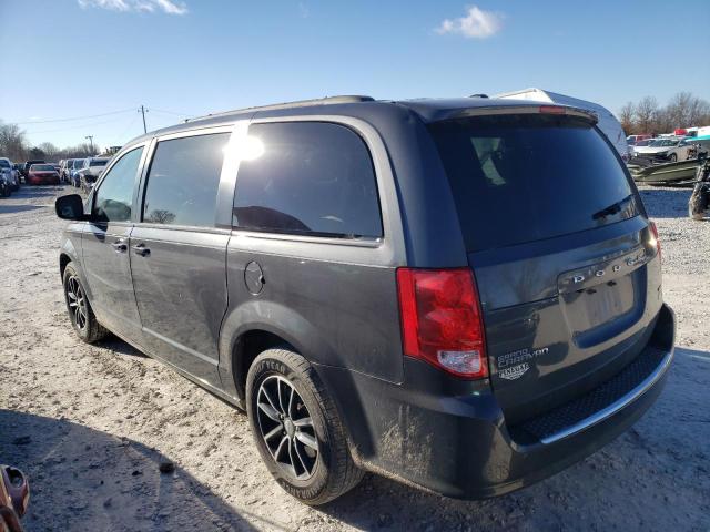 Photo 2 from auction – 2019 DODGE GRAND CARA with VIN 2C4RDGEGXKR510231